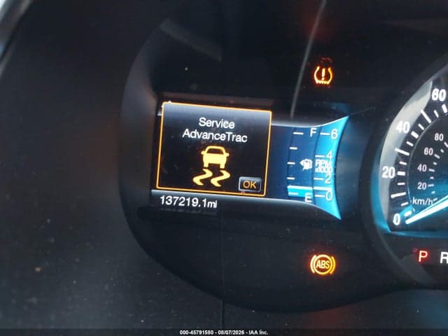 2017 FORD EDGE TITANIUM 15