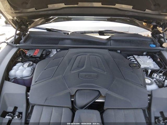 2025 PORSCHE CAYENNE E-HYBRID S 10