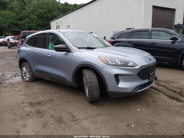 2022 FORD ESCAPE SE 1