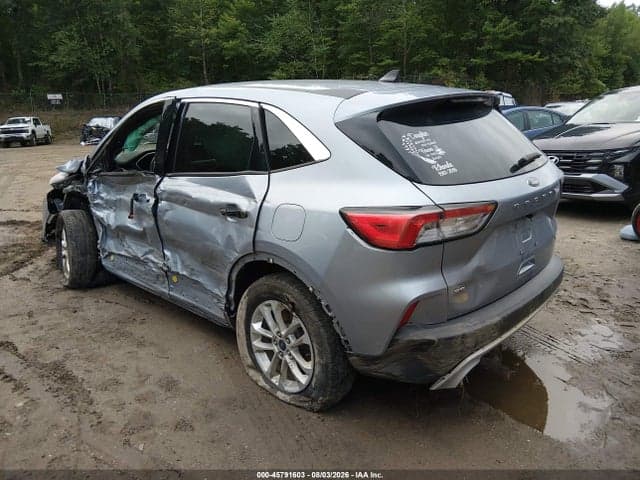 2022 FORD ESCAPE SE 3