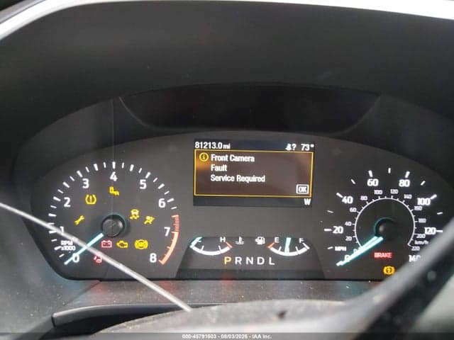 2022 FORD ESCAPE SE 7