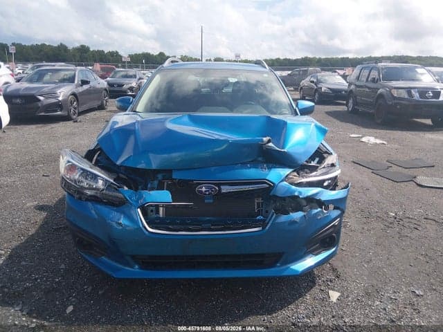 2018 SUBARU IMPREZA 2.0I PREMIUM 11