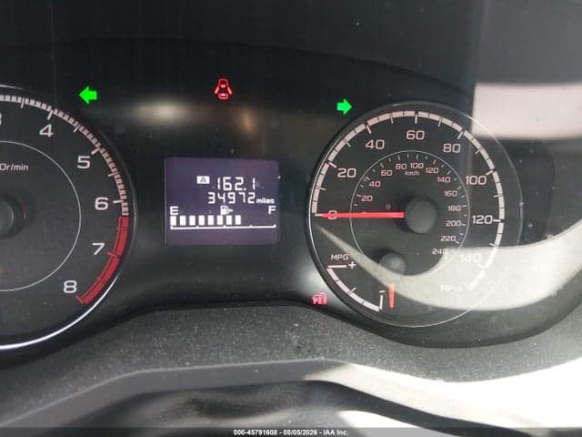 2018 SUBARU IMPREZA 2.0I PREMIUM 14