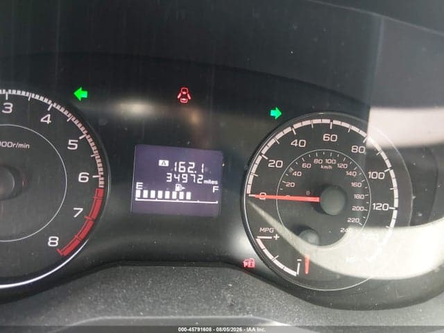 2018 SUBARU IMPREZA 2.0I PREMIUM 7