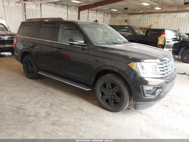 2021 FORD EXPEDITION XLT - 1