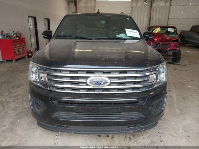 2021 FORD EXPEDITION XLT 12