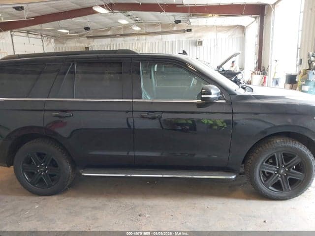 2021 FORD EXPEDITION XLT 13