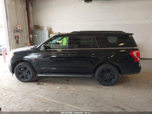 2021 FORD EXPEDITION XLT 14