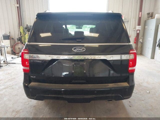 2021 FORD EXPEDITION XLT 16