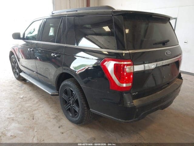 2021 FORD EXPEDITION XLT 3