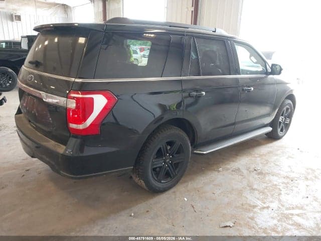 2021 FORD EXPEDITION XLT 4