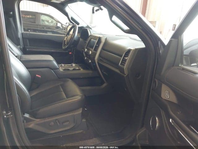 2021 FORD EXPEDITION XLT 5