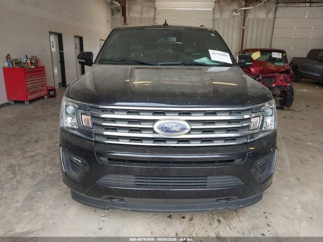 2021 FORD EXPEDITION XLT 6
