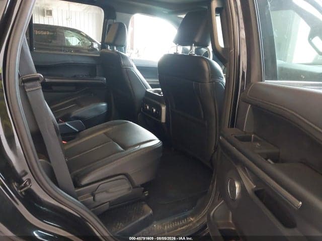 2021 FORD EXPEDITION XLT 8
