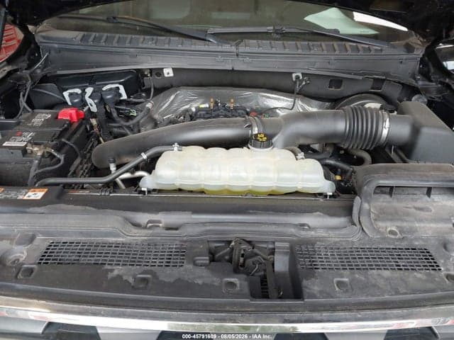 2021 FORD EXPEDITION XLT 10