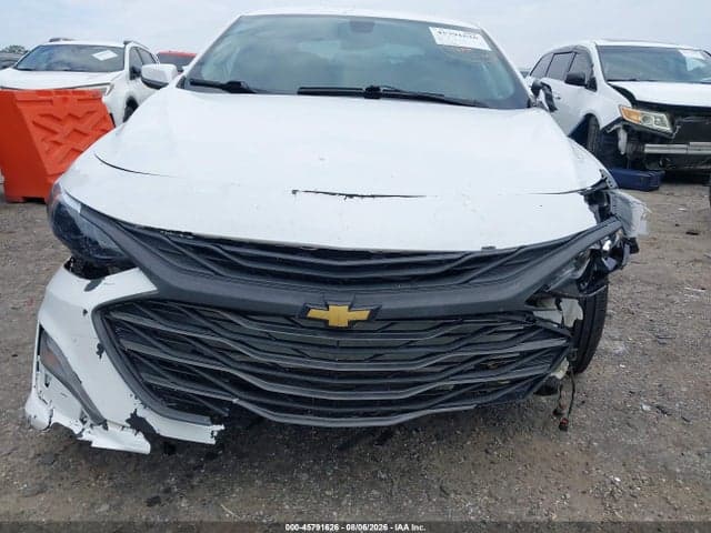 2019 CHEVROLET MALIBU LT 12