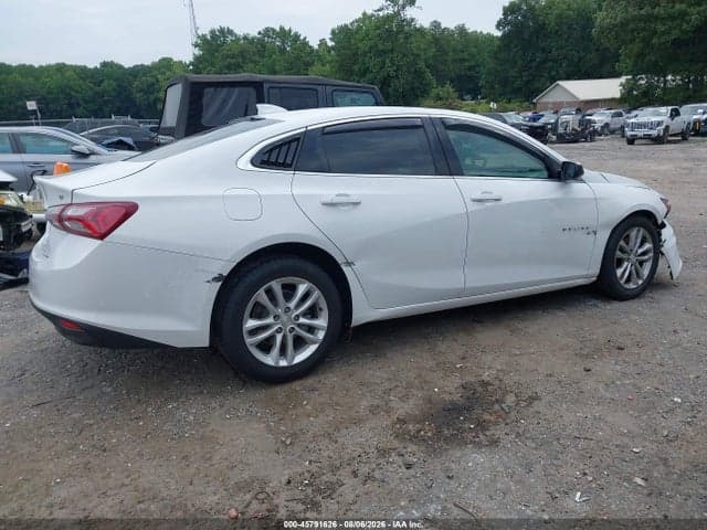 2019 CHEVROLET MALIBU LT 13