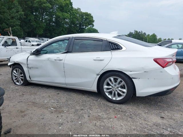 2019 CHEVROLET MALIBU LT 14