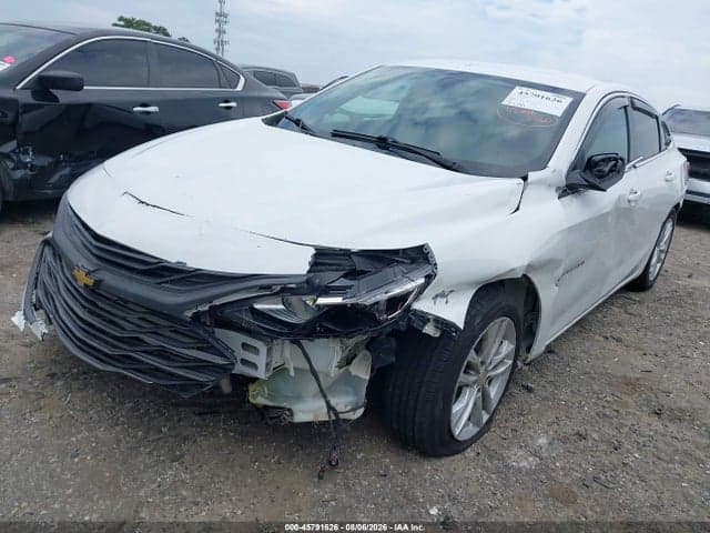 2019 CHEVROLET MALIBU LT 6