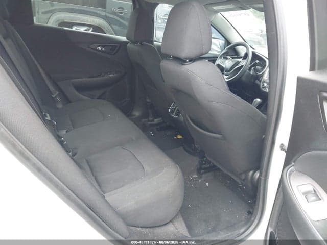 2019 CHEVROLET MALIBU LT 8