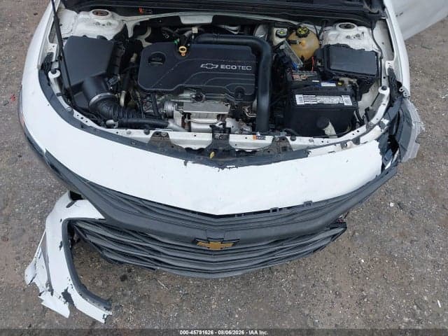 2019 CHEVROLET MALIBU LT 10