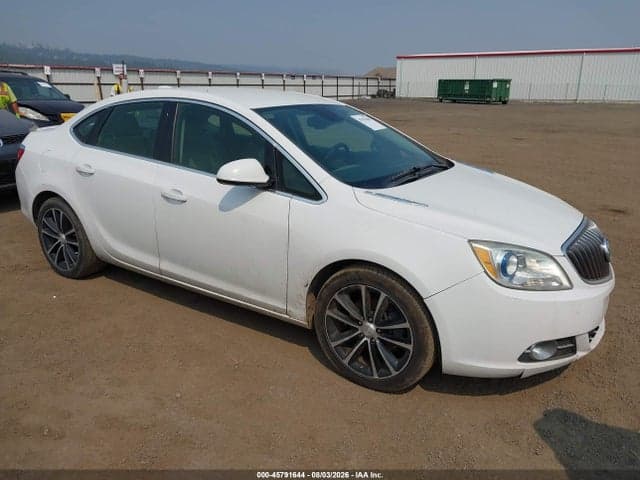 2017 BUICK VERANO SPORT TOURING - 1