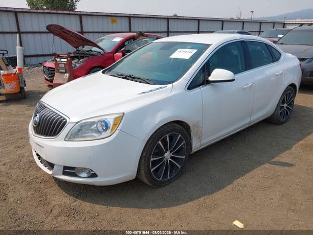 2017 BUICK VERANO SPORT TOURING 2