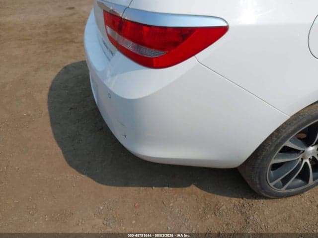 2017 BUICK VERANO SPORT TOURING 15