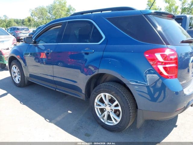 2017 CHEVROLET EQUINOX LT 14