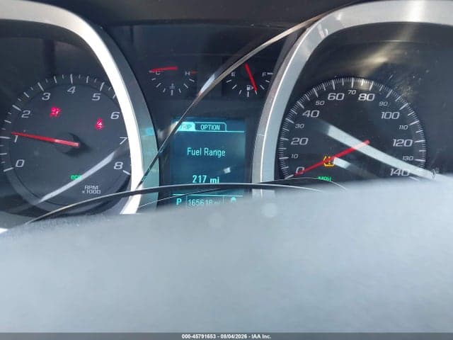 2017 CHEVROLET EQUINOX LT 15