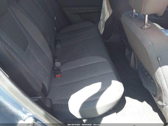 2017 CHEVROLET EQUINOX LT 8