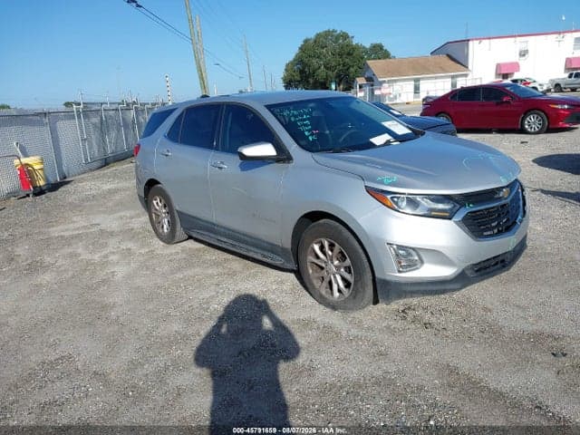 2019 CHEVROLET EQUINOX LT 1