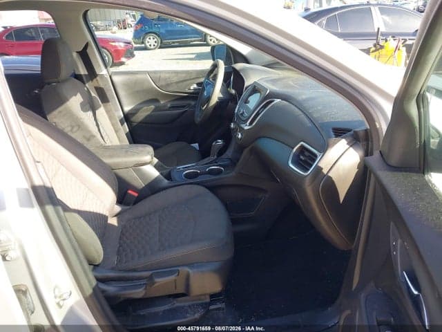 2019 CHEVROLET EQUINOX LT 5