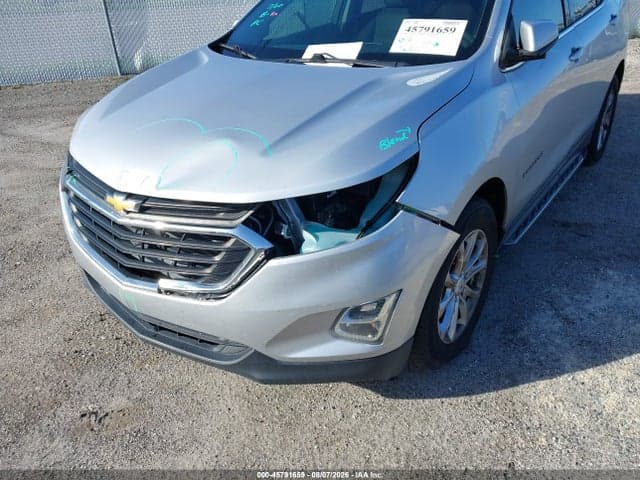 2019 CHEVROLET EQUINOX LT 6