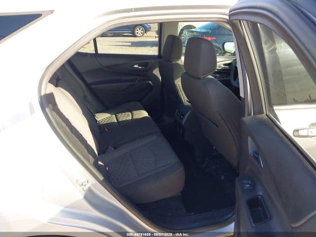 2019 CHEVROLET EQUINOX LT 8