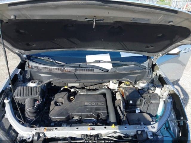 2019 CHEVROLET EQUINOX LT 10