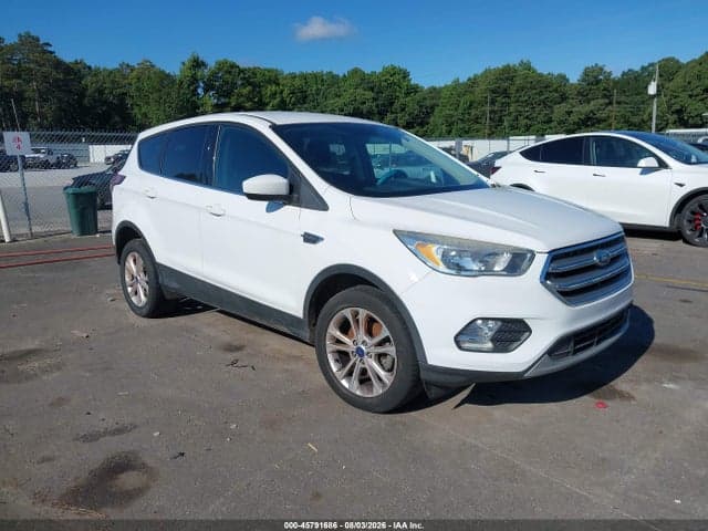 2017 FORD ESCAPE SE 1