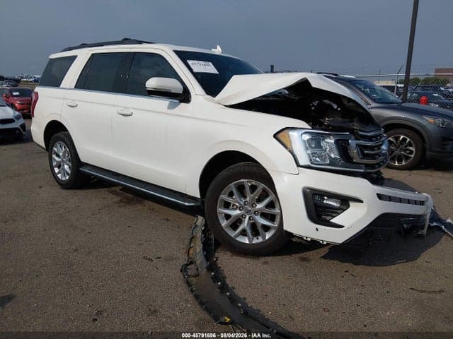 2020 FORD EXPEDITION XLT - 1
