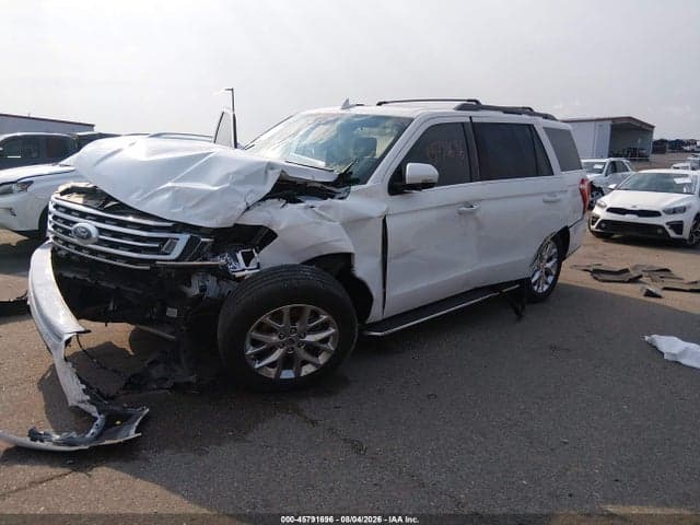 2020 FORD EXPEDITION XLT 2