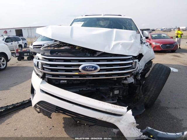 2020 FORD EXPEDITION XLT 12