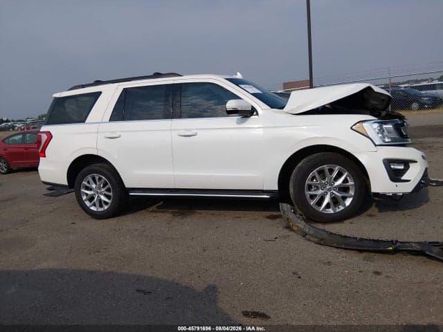 2020 FORD EXPEDITION XLT 13