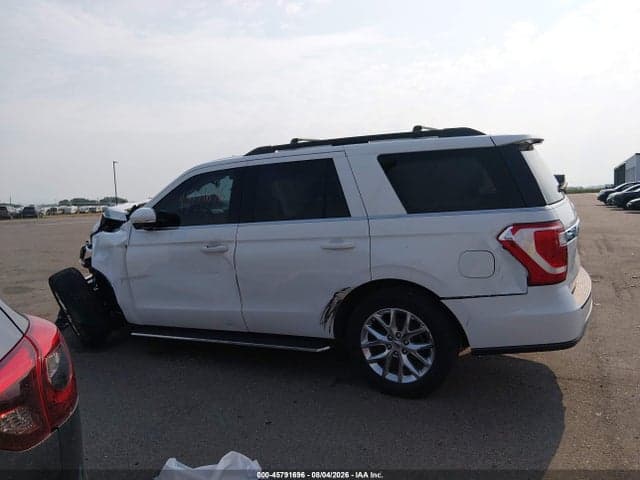 2020 FORD EXPEDITION XLT 14