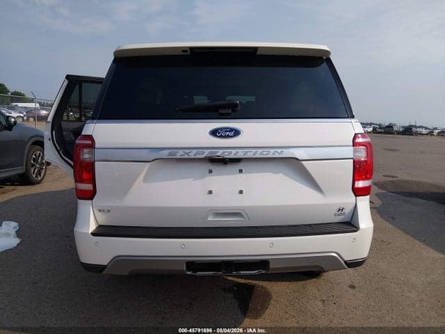 2020 FORD EXPEDITION XLT 16