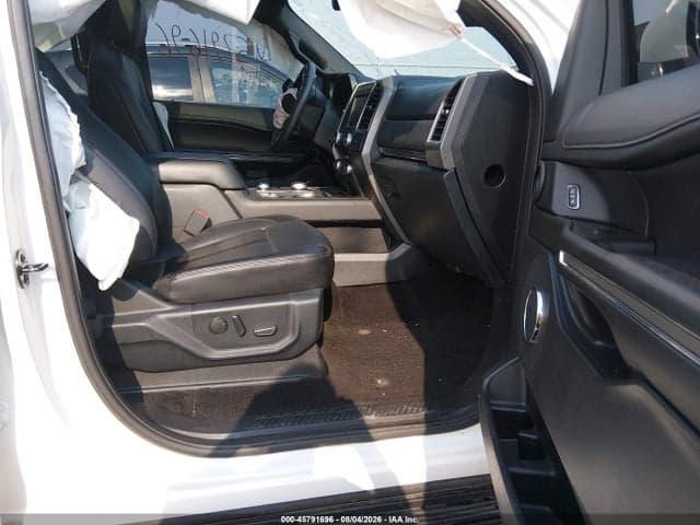 2020 FORD EXPEDITION XLT 5