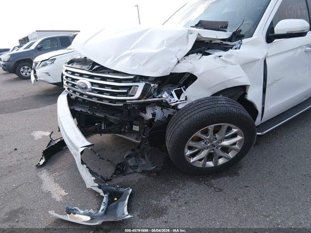 2020 FORD EXPEDITION XLT 6