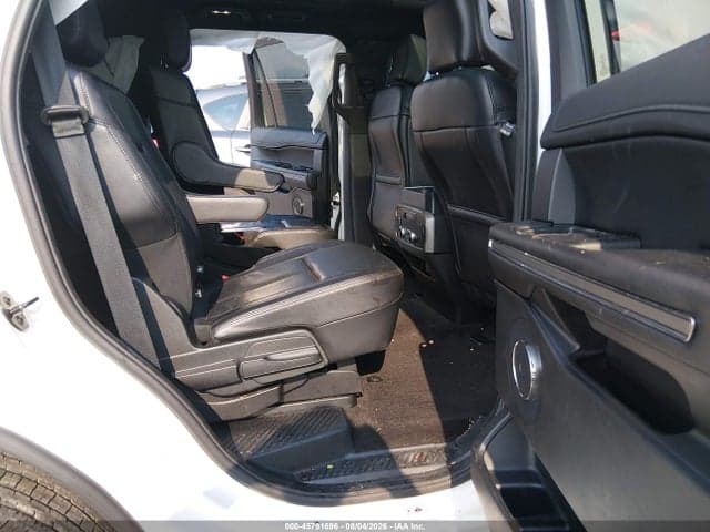 2020 FORD EXPEDITION XLT 8