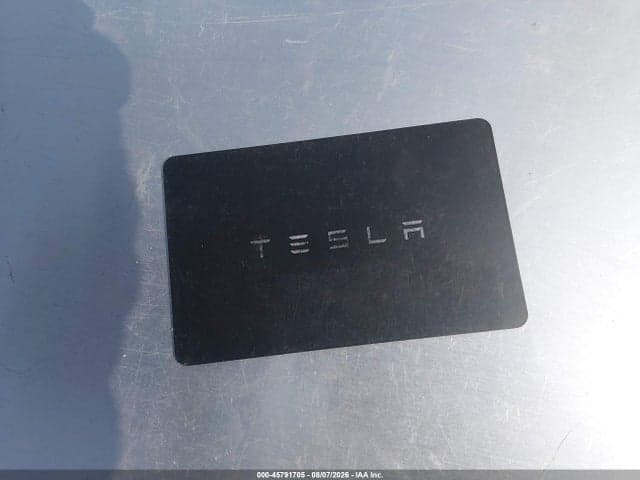 2025 TESLA MODEL 3 LONG RANGE REAR-WHEEL DRIVE/STANDARD REAR-WHEEL DRIVE 11