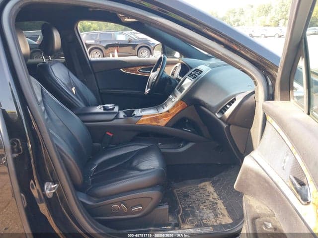 2017 LINCOLN MKX SELECT 5