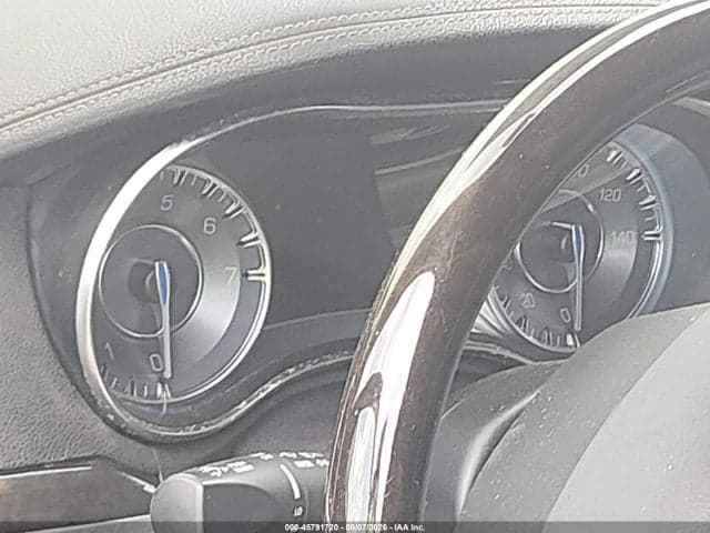 2017 CHRYSLER 300C 15