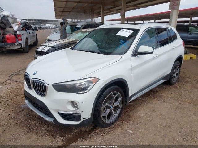 2018 BMW X1 SDRIVE28I 2